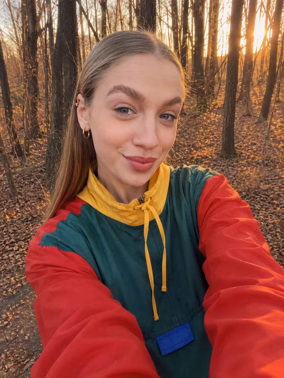 Full Profile