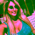 Anyela 43 yo from Madrid Spain perfect match woman