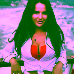 Ekaterina 37 Berlin Germany dating rave girls reddit
