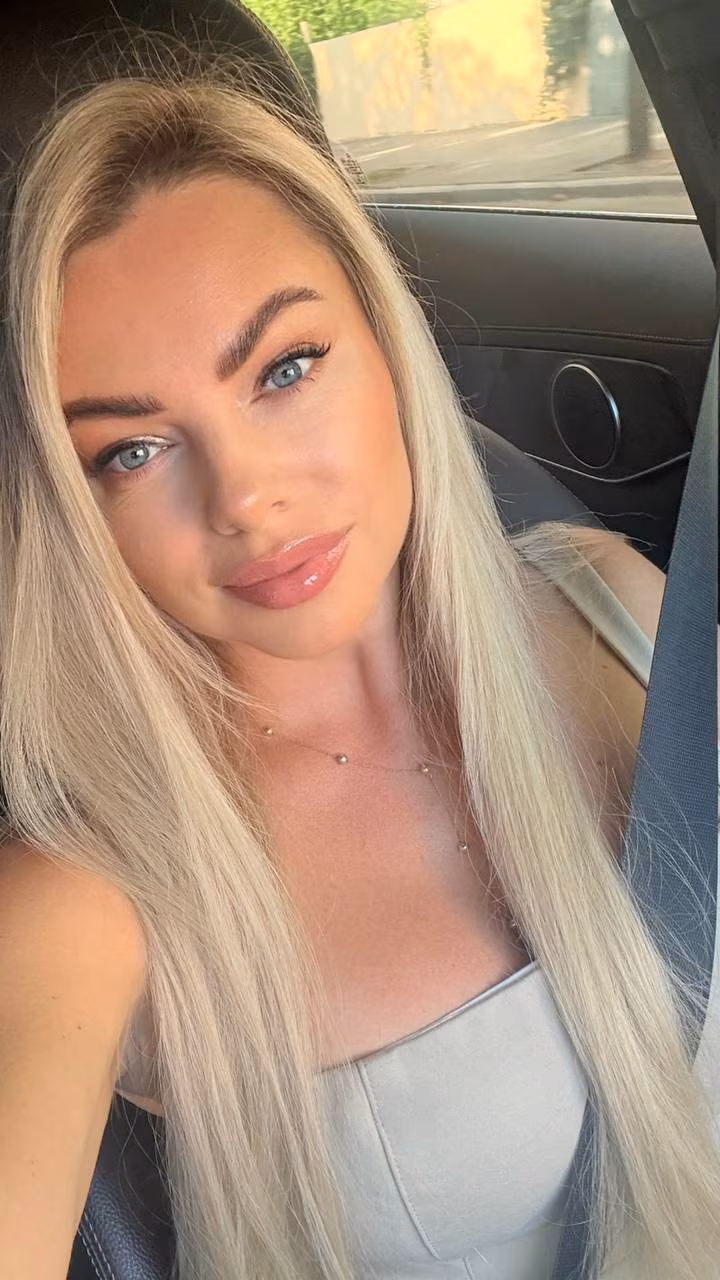 Daria 43 Kharkov Ukraine women eu matchmaking