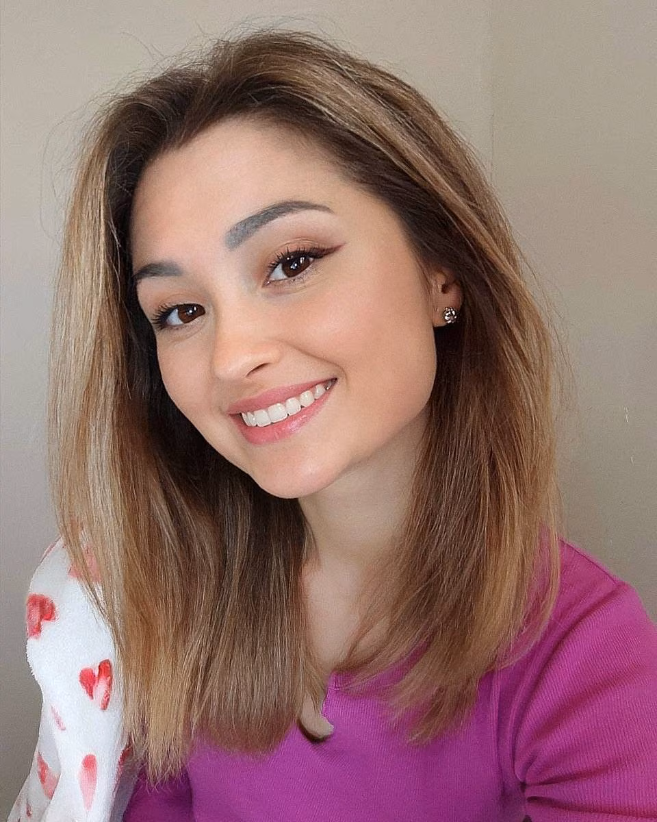 Tetiana 29 Mykolaivka Ukraine dating girls older than you