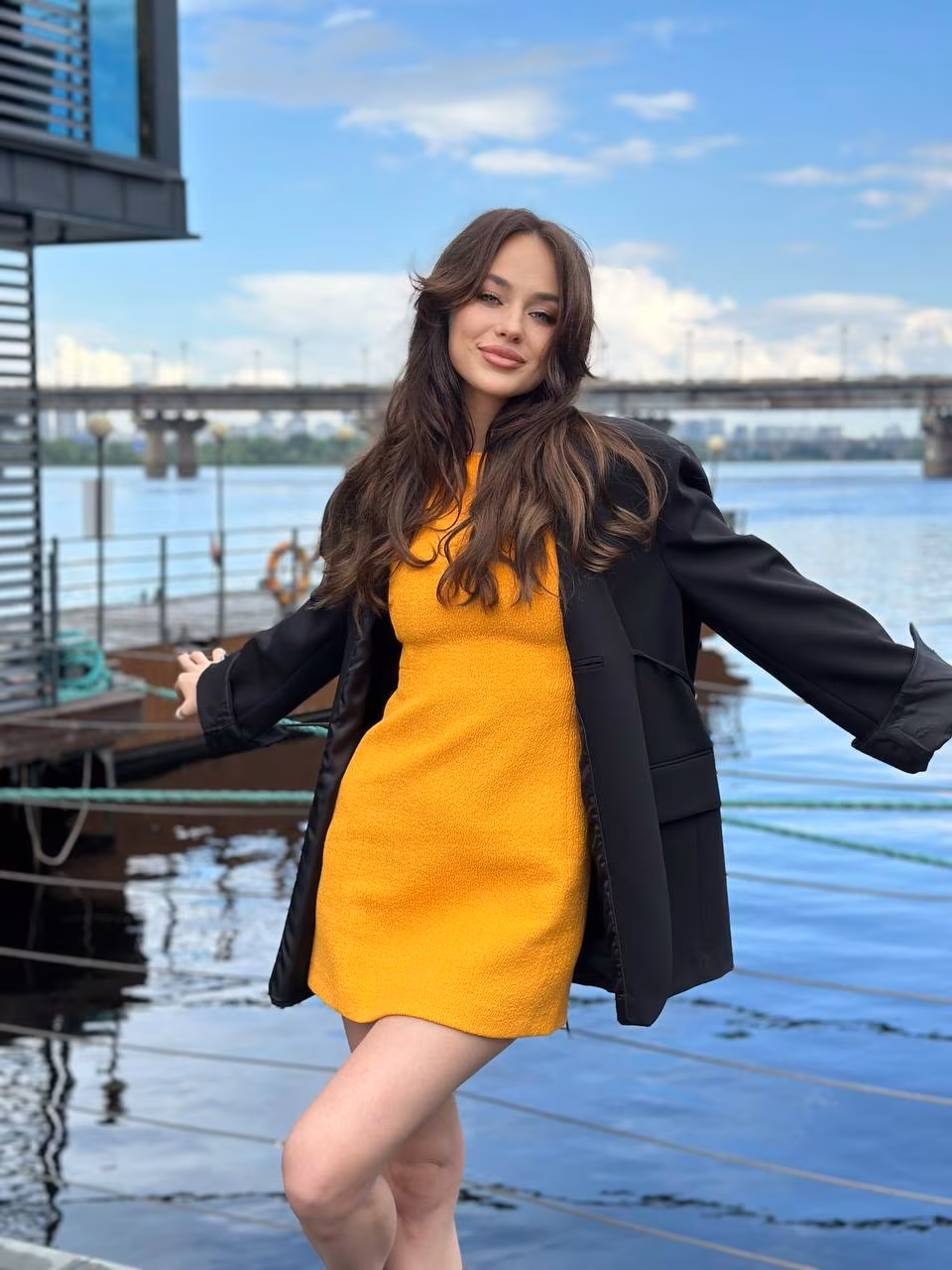 Discover Her Profile