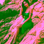 Oleksandra 20 Lviv Ukraine dating girls thr