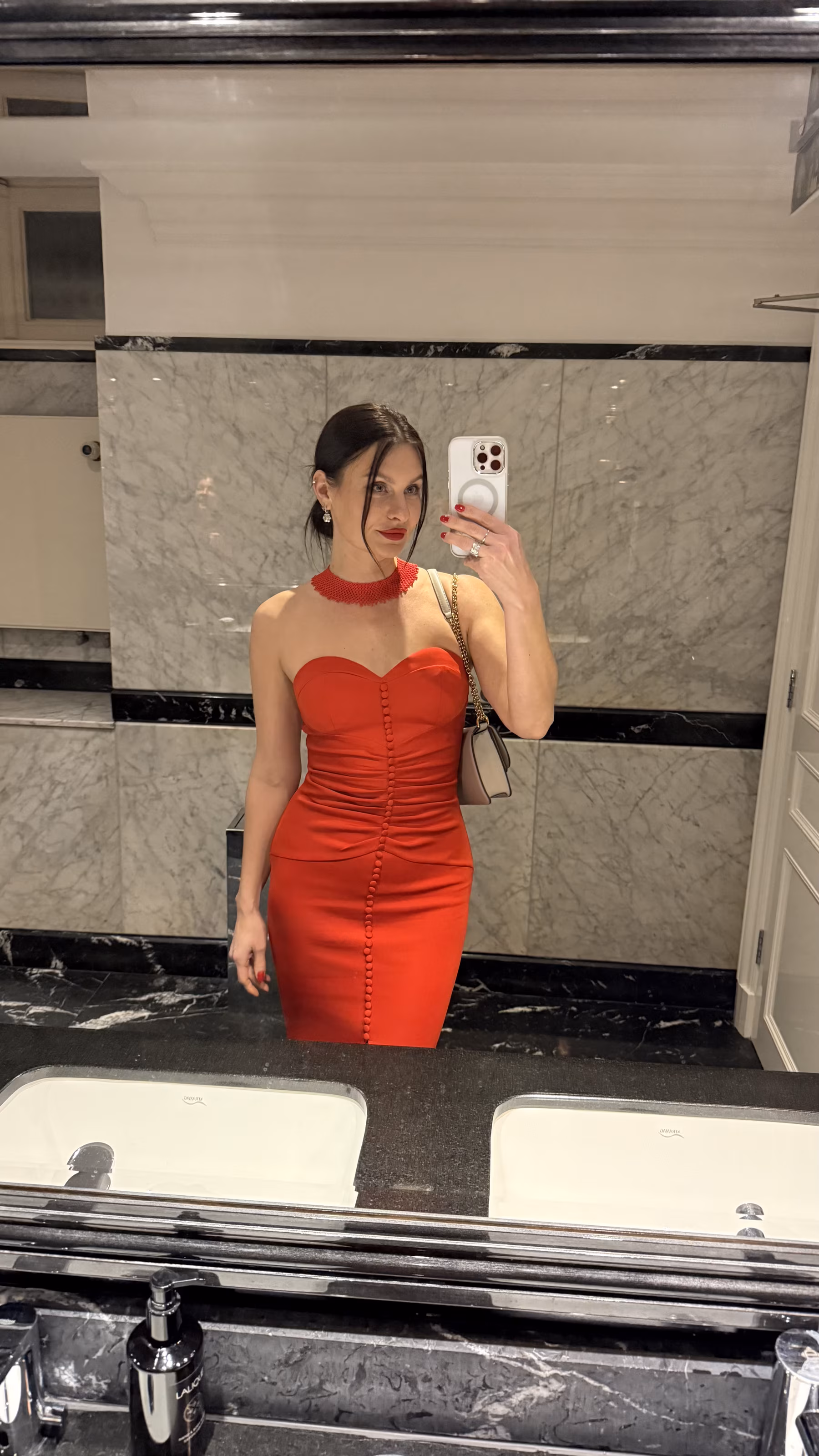 Discover Her Profile
