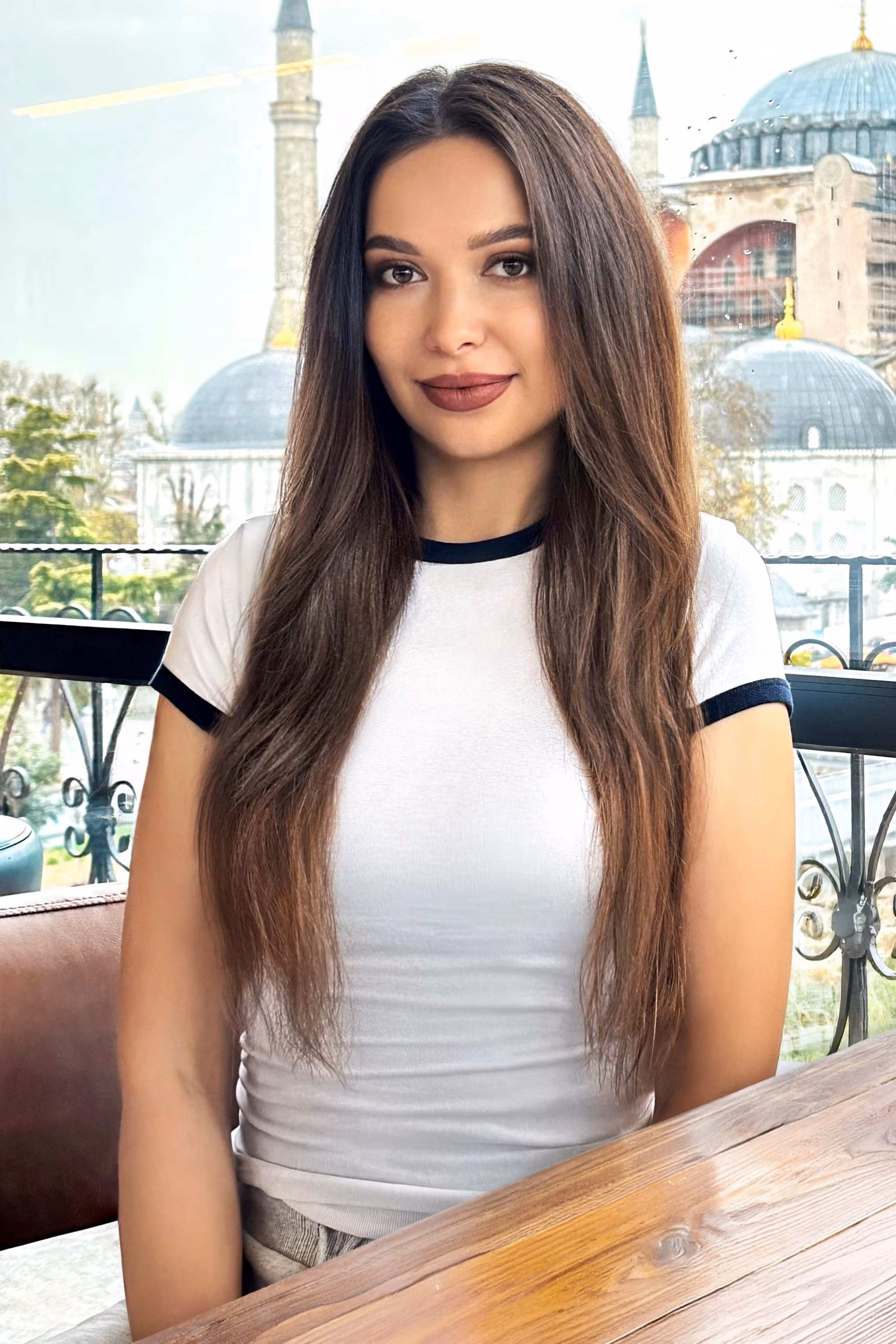 Visit Lady's Profile