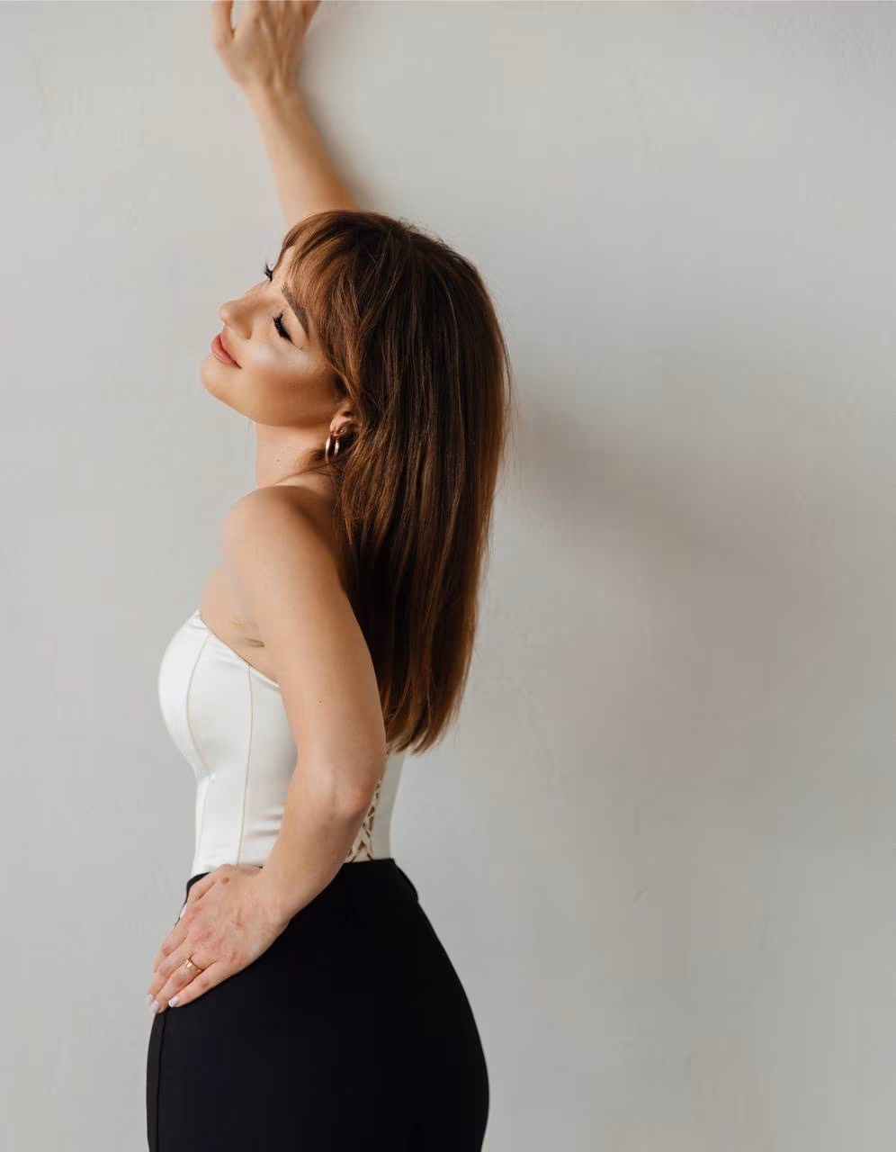 Her Page
