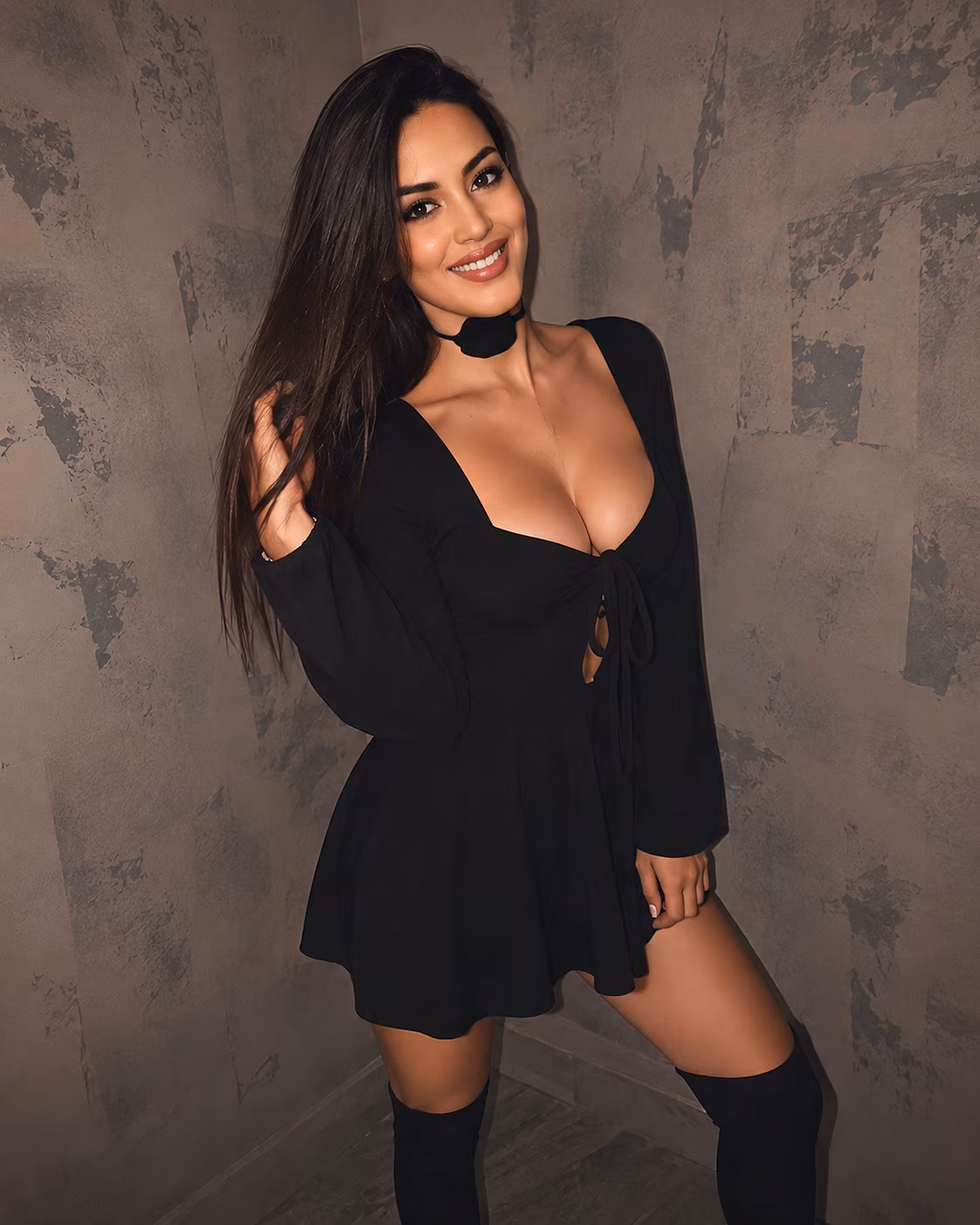 Visit Lady's Profile