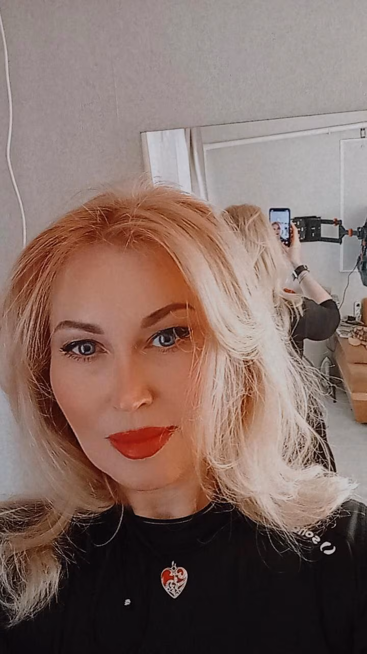 Victoria 52 Kropyvnytskyi Ukraine matchmaking for 30s