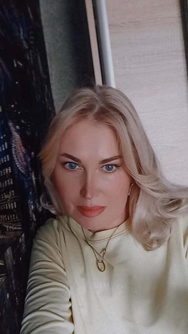Visit Lady's Profile