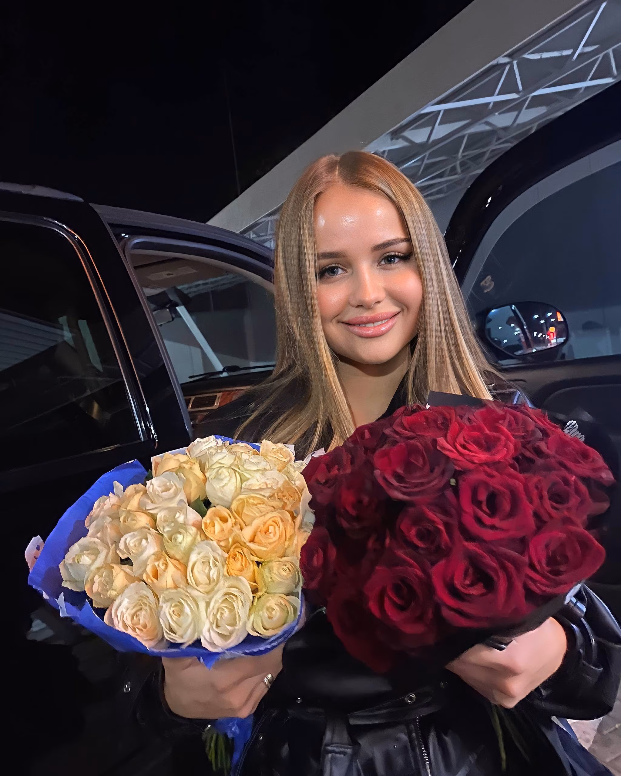 Yevhenia 31 Kyiv Ukraine matchmaking for 30s