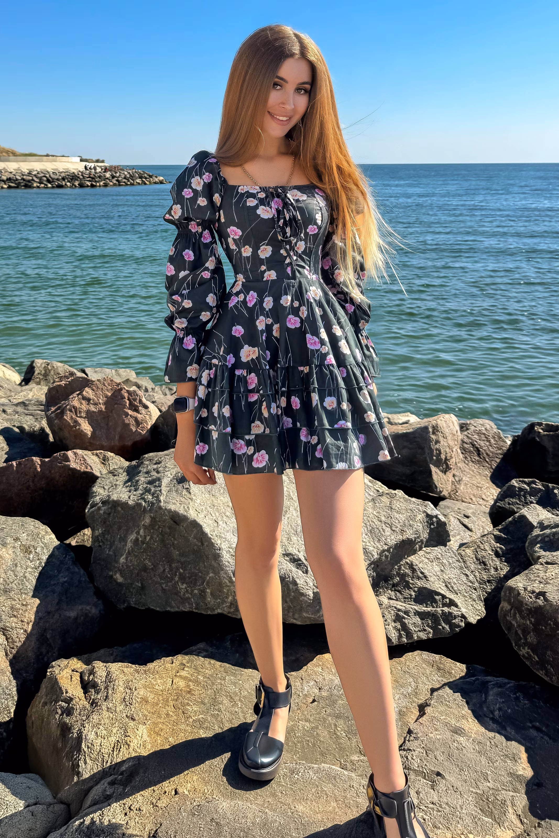 Alina 27 Kyiv  Ukraine matchmaking for women