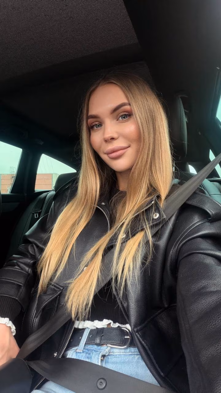 Visit Lady's Profile