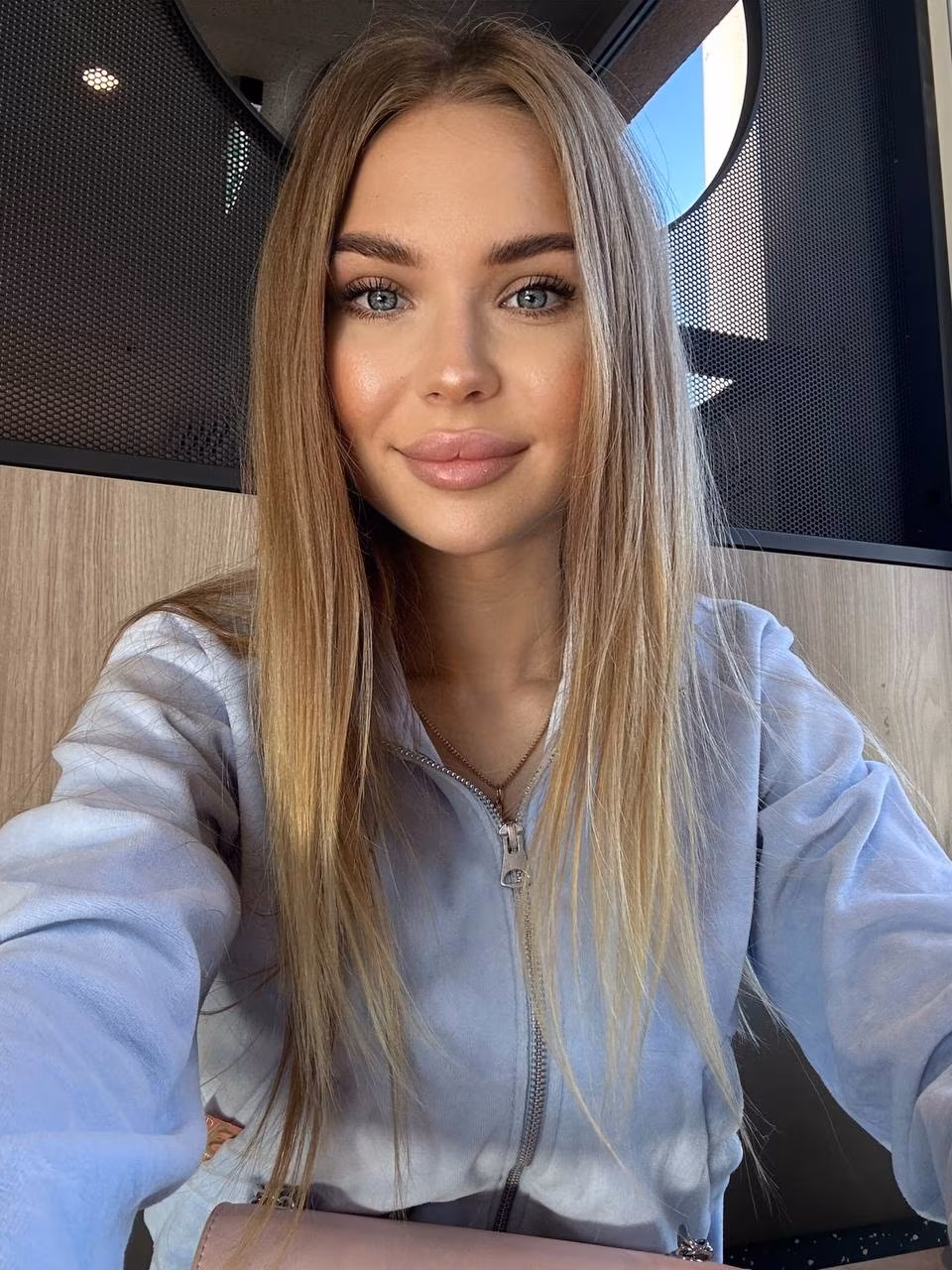 Karyna 27 Greifswald Germany matchmaking for women