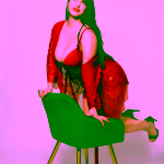 Yana 25 Berlin Germany matchmaking free for women