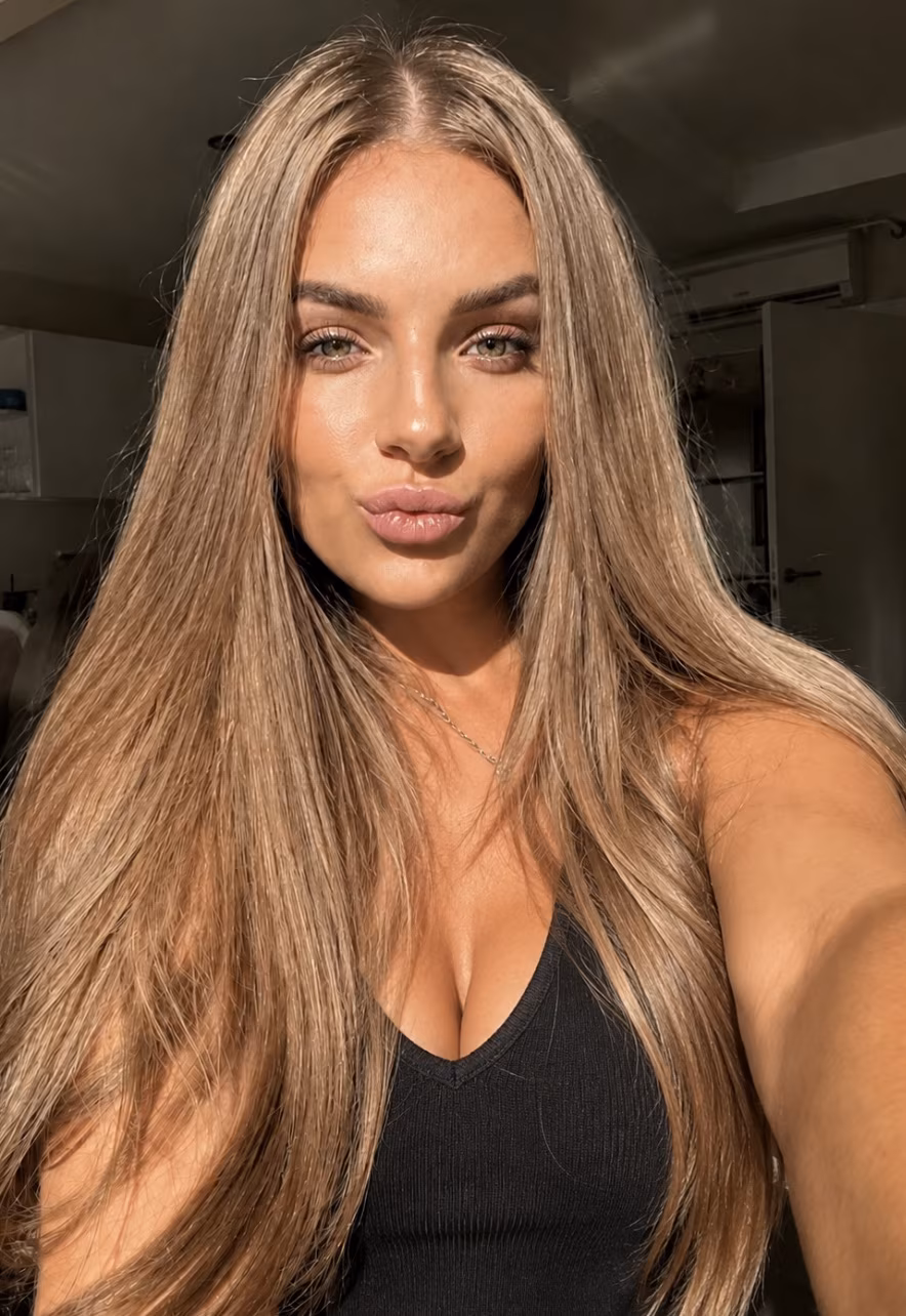 Mariia 28 Antalya Turkey matchmaking girls
