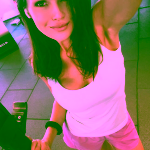 Olena 43 Cyprus/New York Cyprus matchmaking girls