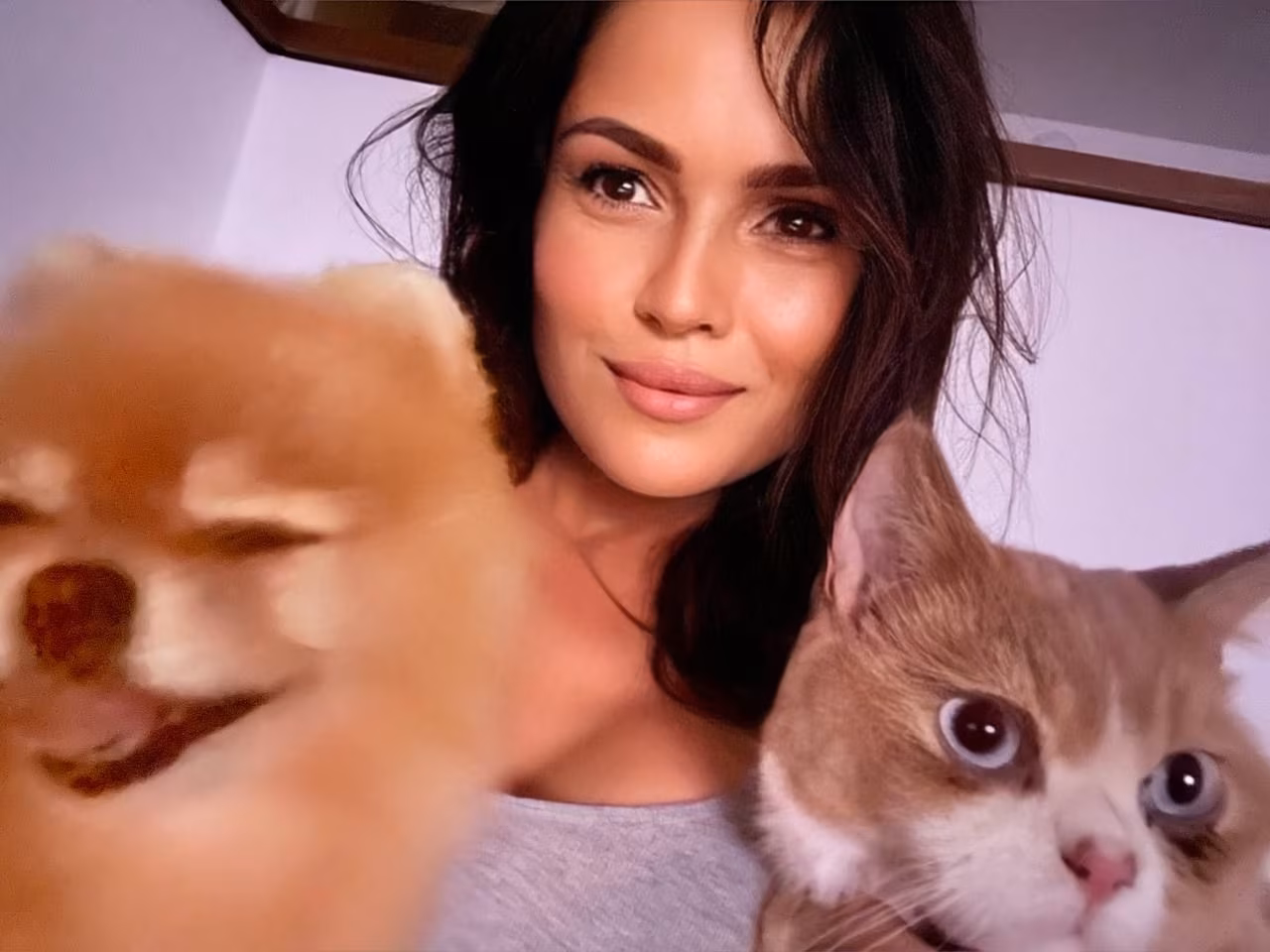 Visit Lady's Profile