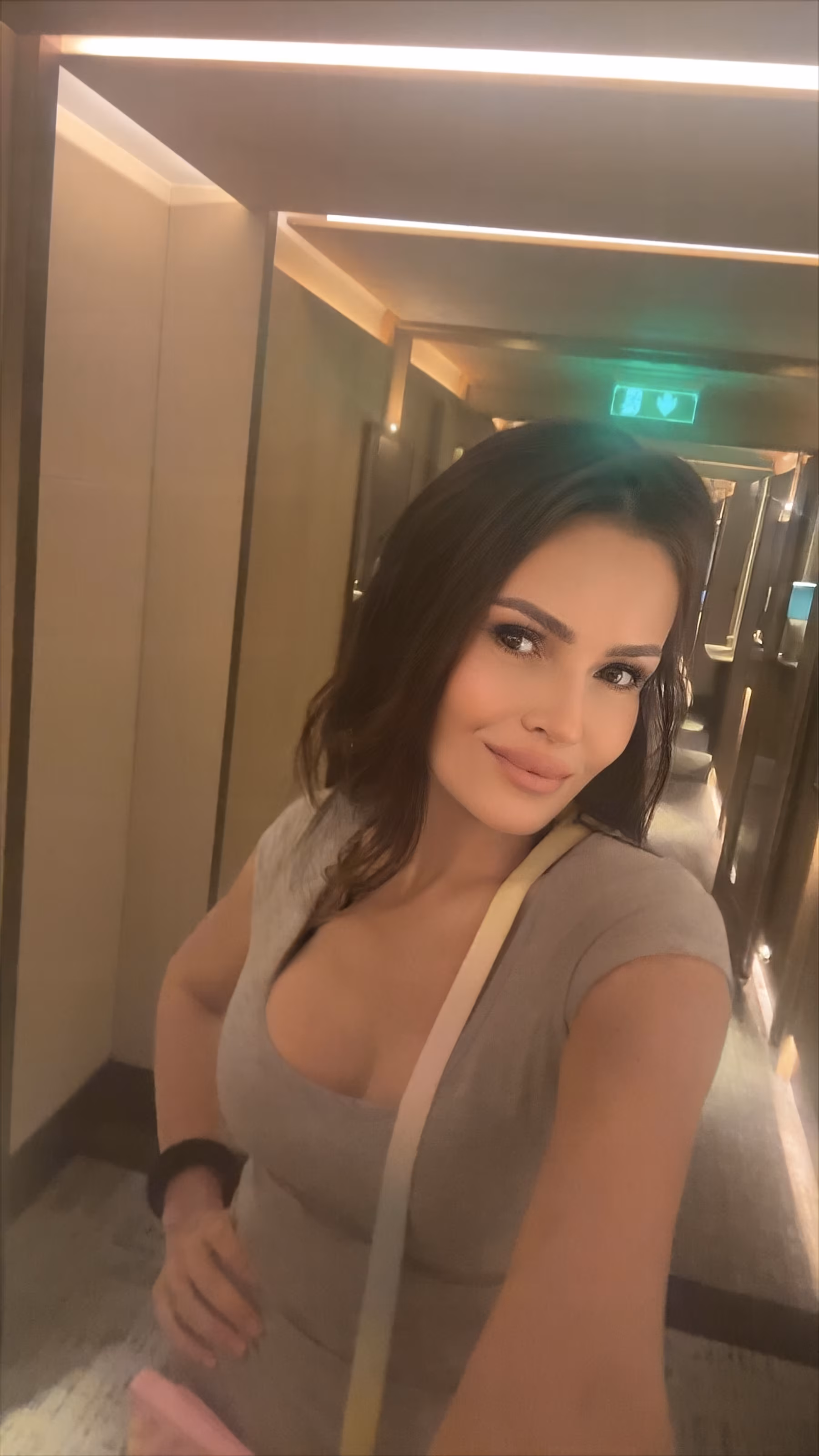 Discover Her Profile