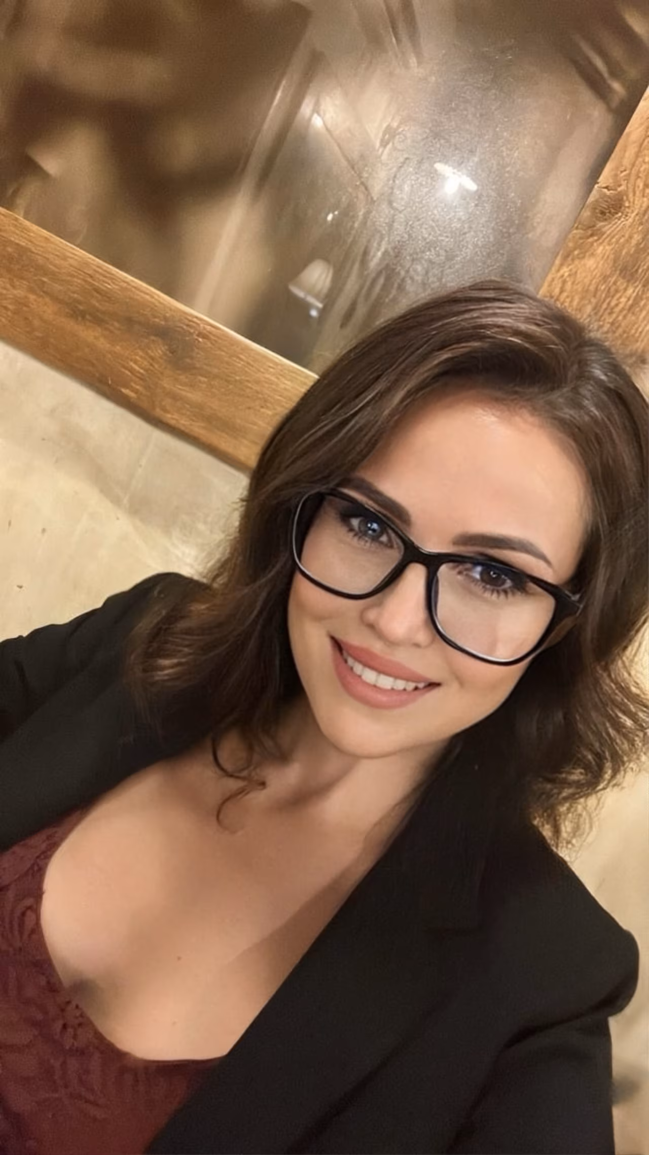 Discover Her Profile