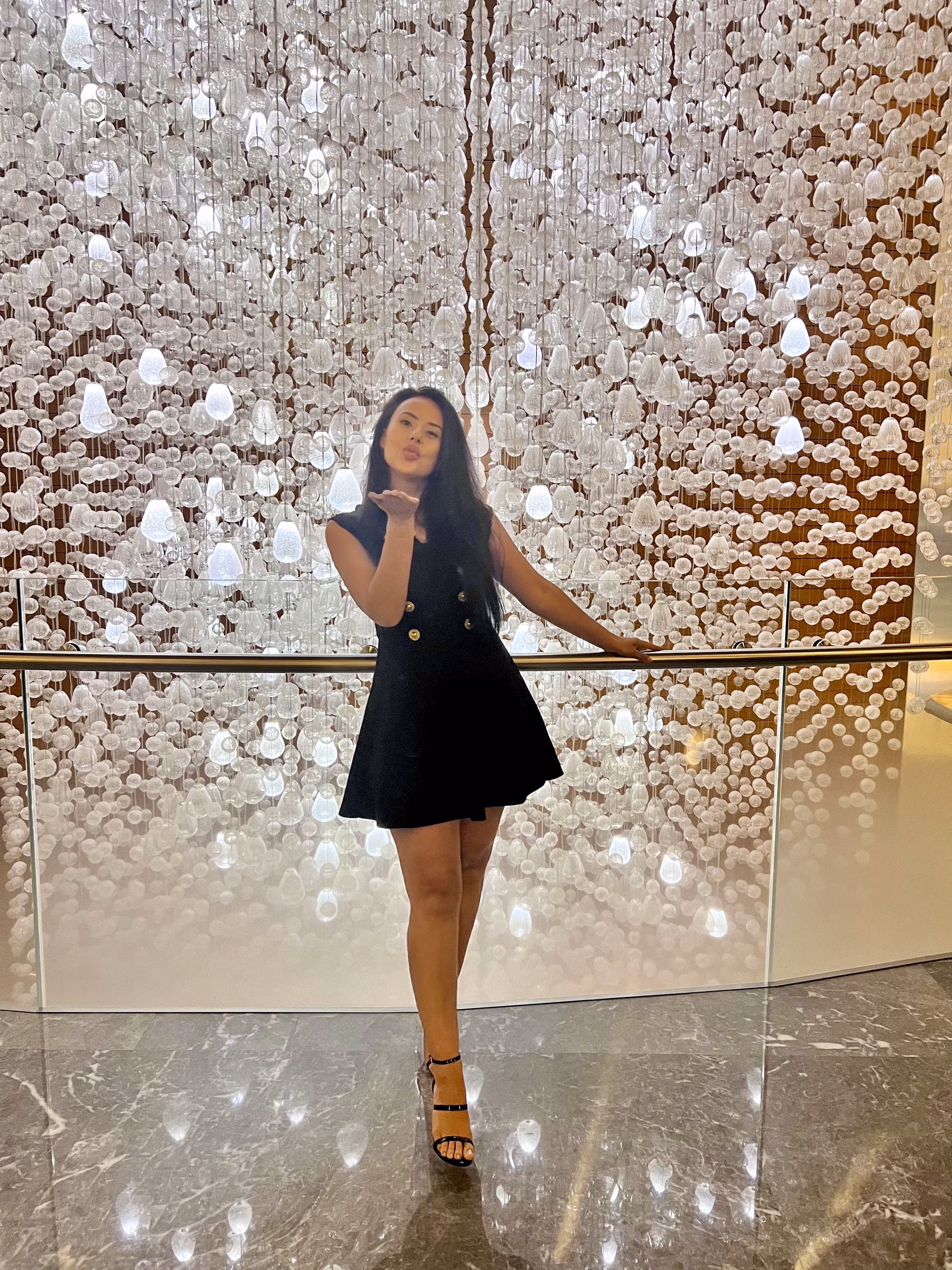 Visit Lady's Profile
