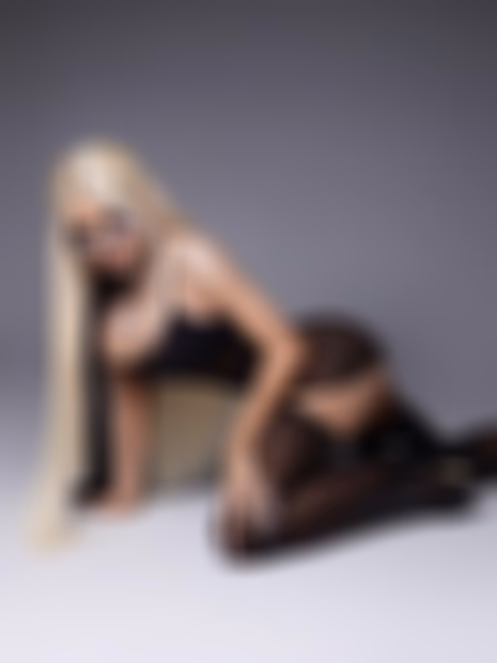 See Lady's Profile