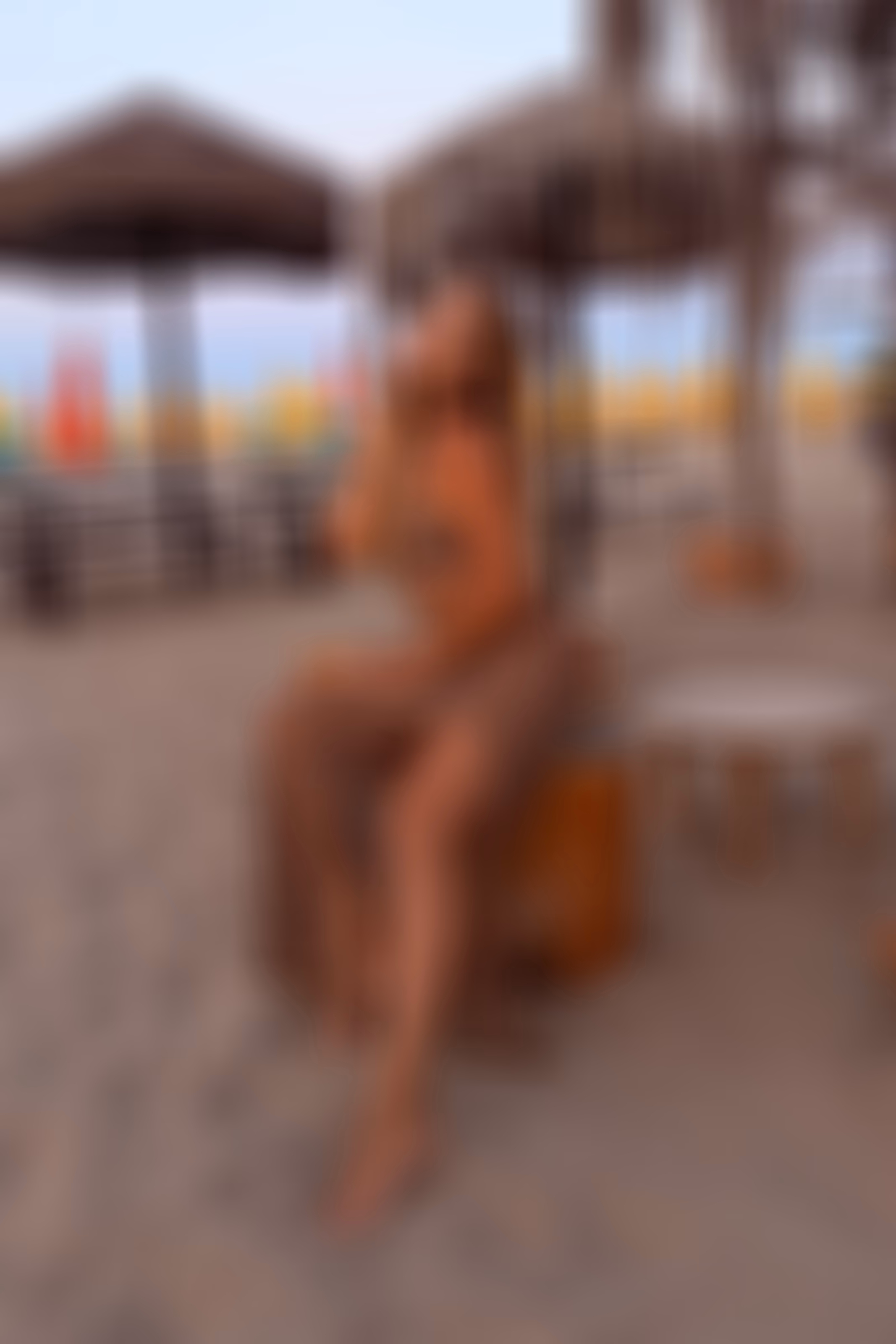 See Lady's Profile