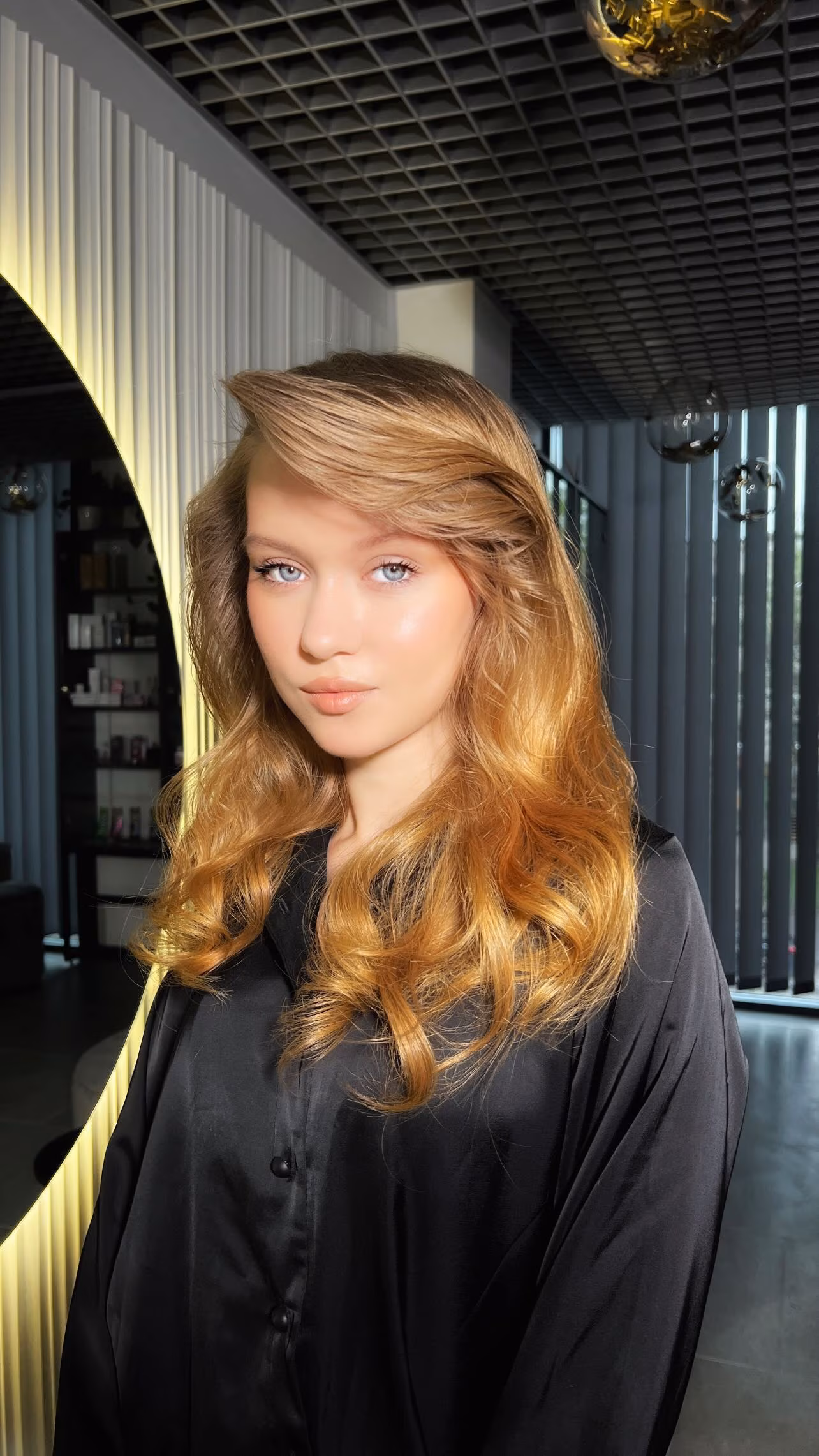 Discover Her Profile