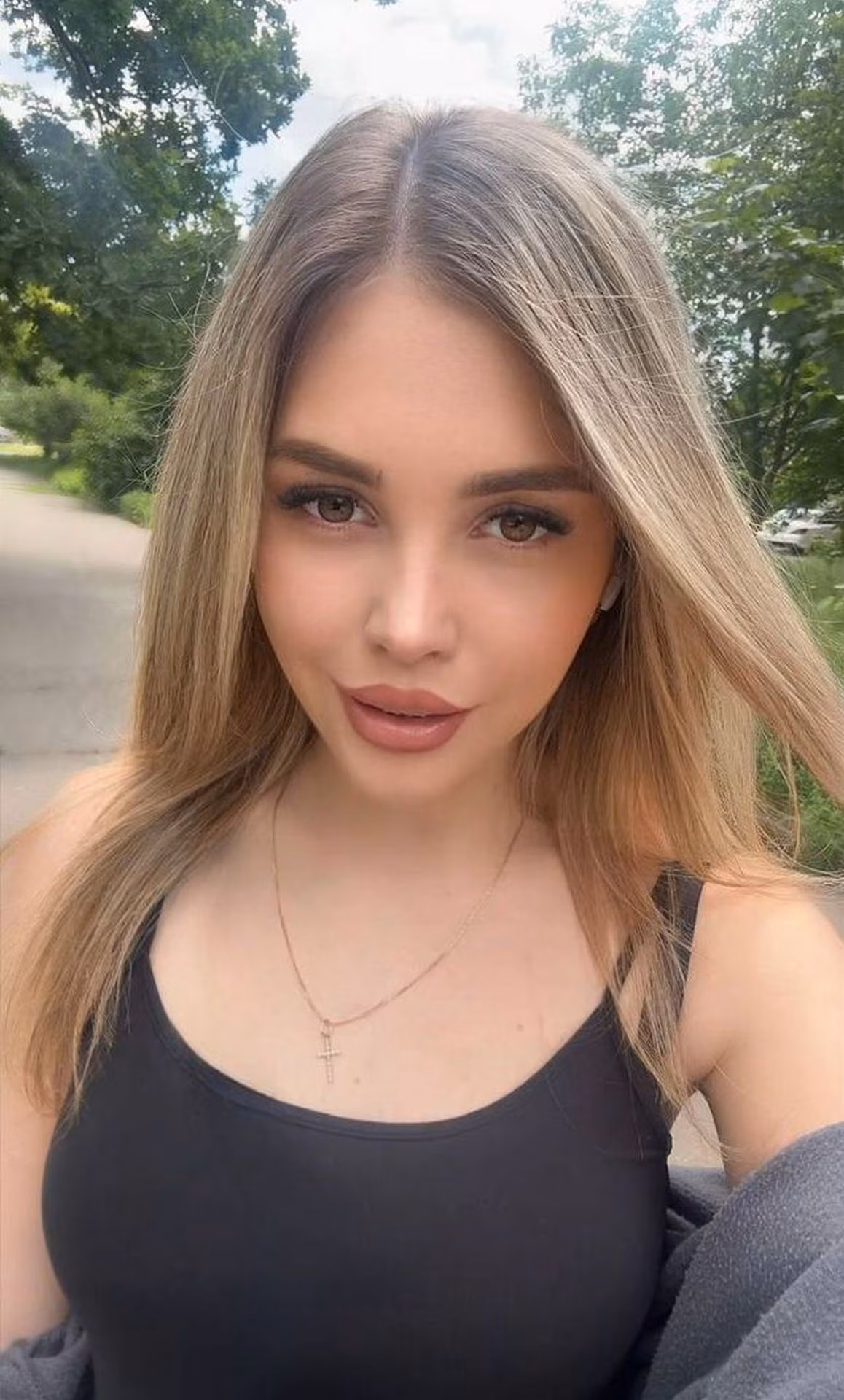 Discover Her Profile