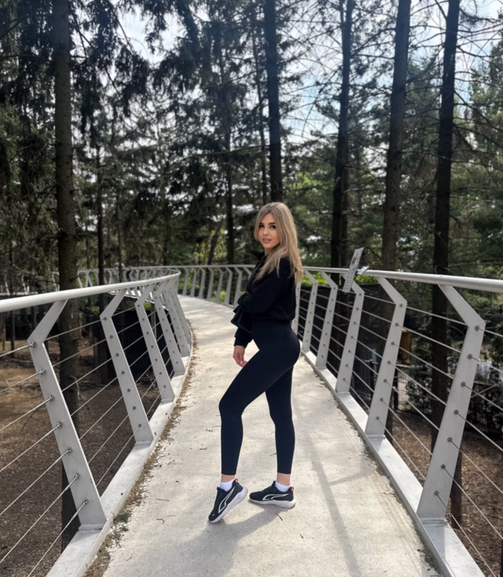 Full Profile