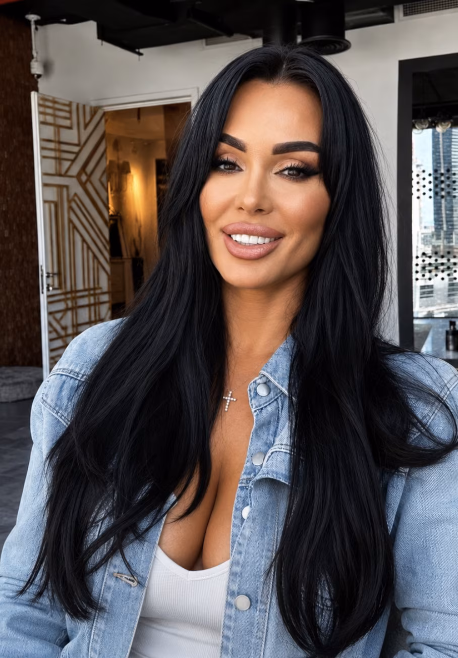 Maryna 41 Cherkasy, Dubai Ukraine matchmaking woman