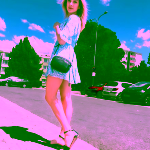 Viktoriia 30 Olomouc Czech Republic matchmaking women
