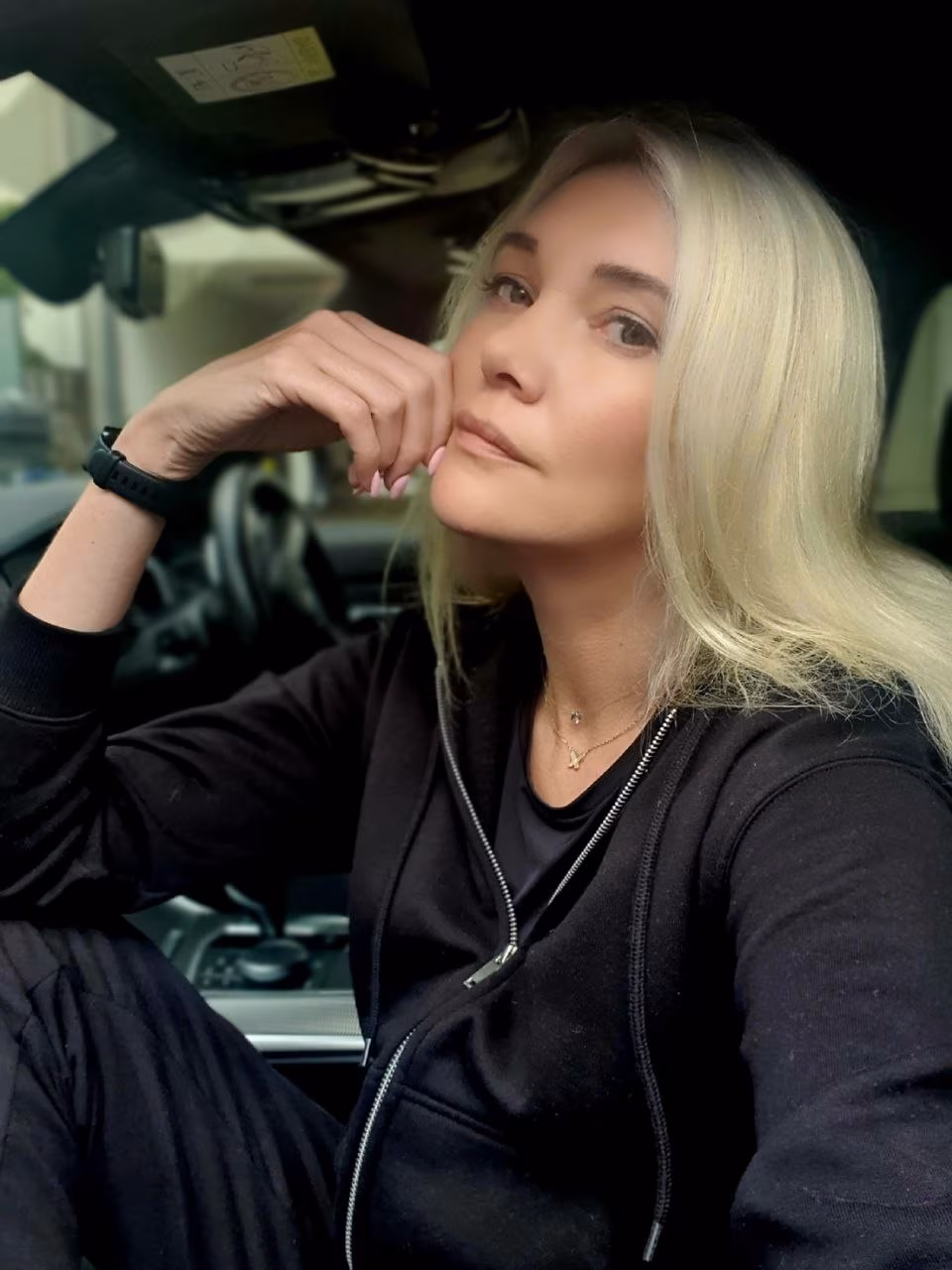 Discover Her Profile