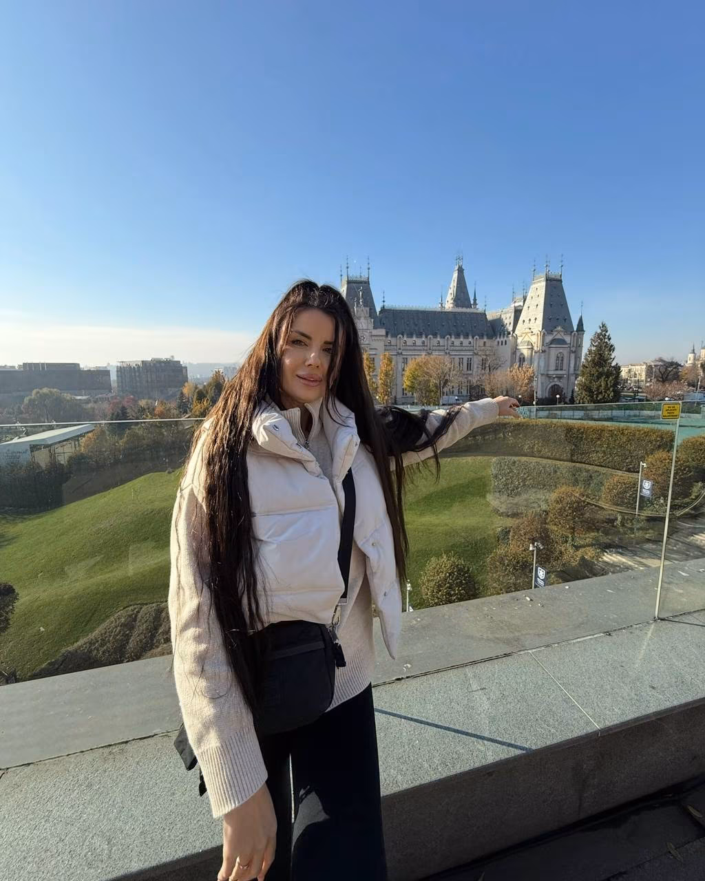 Visit Lady's Profile