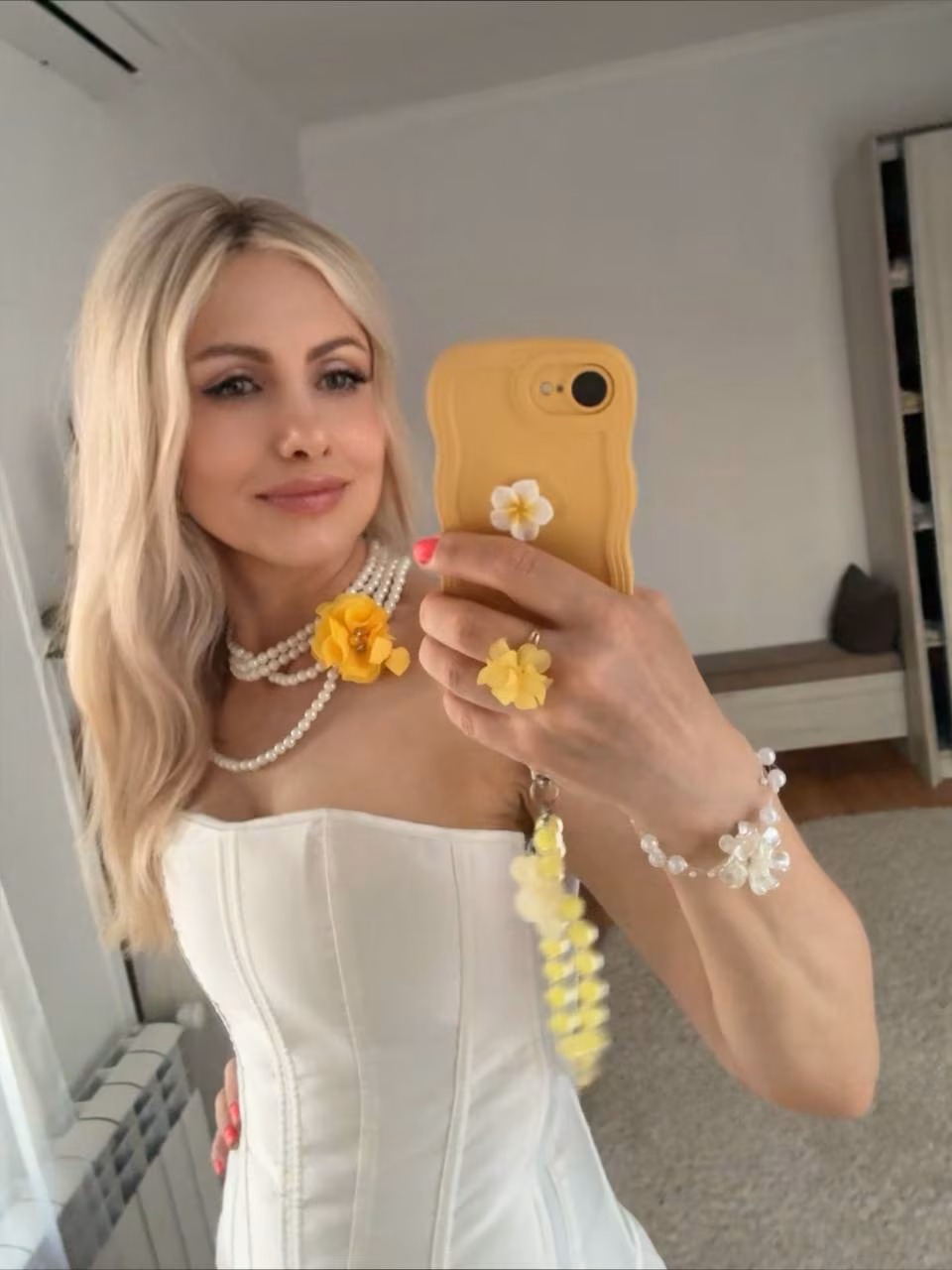 Visit Lady's Profile