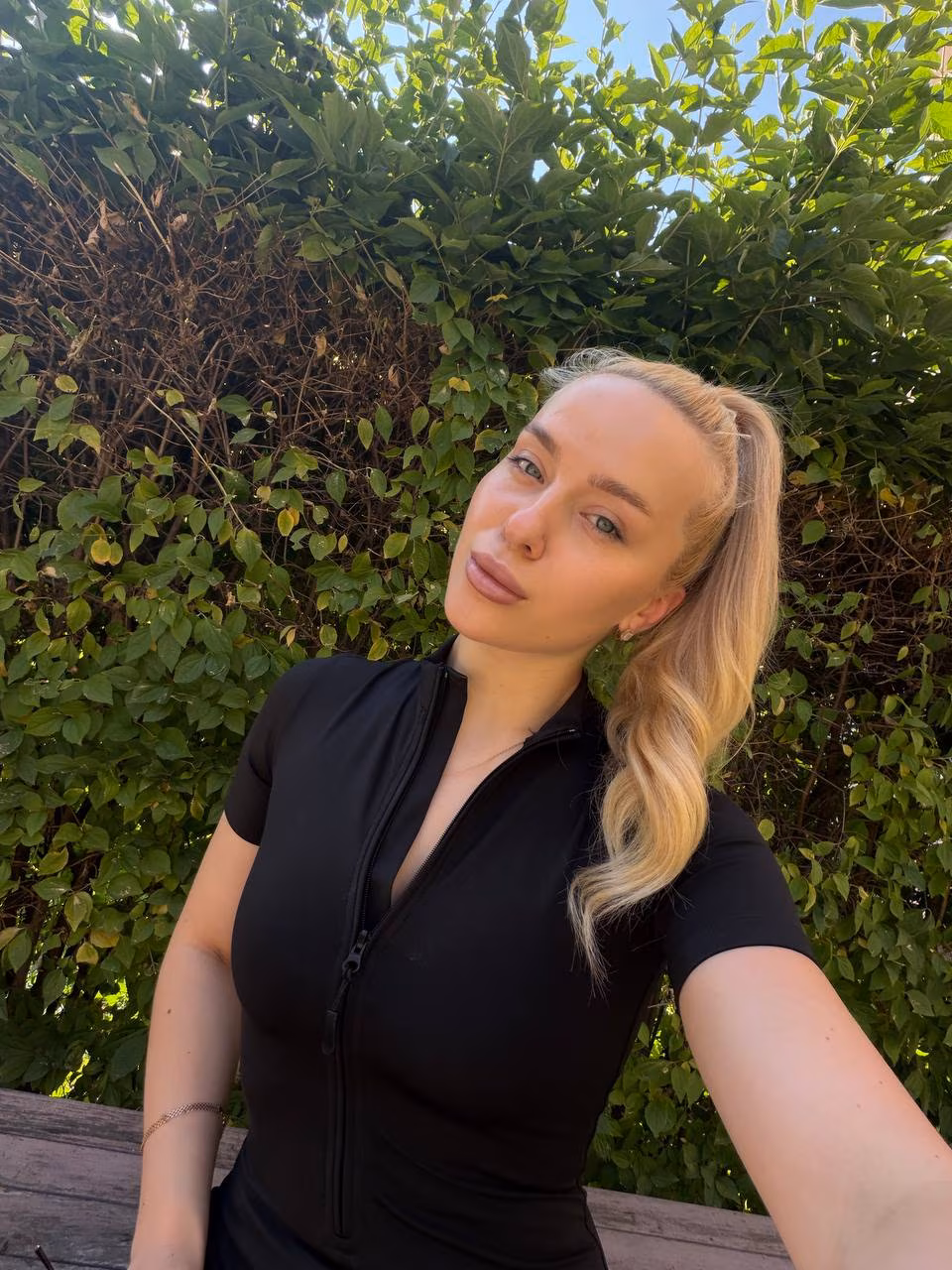 Discover Her Profile