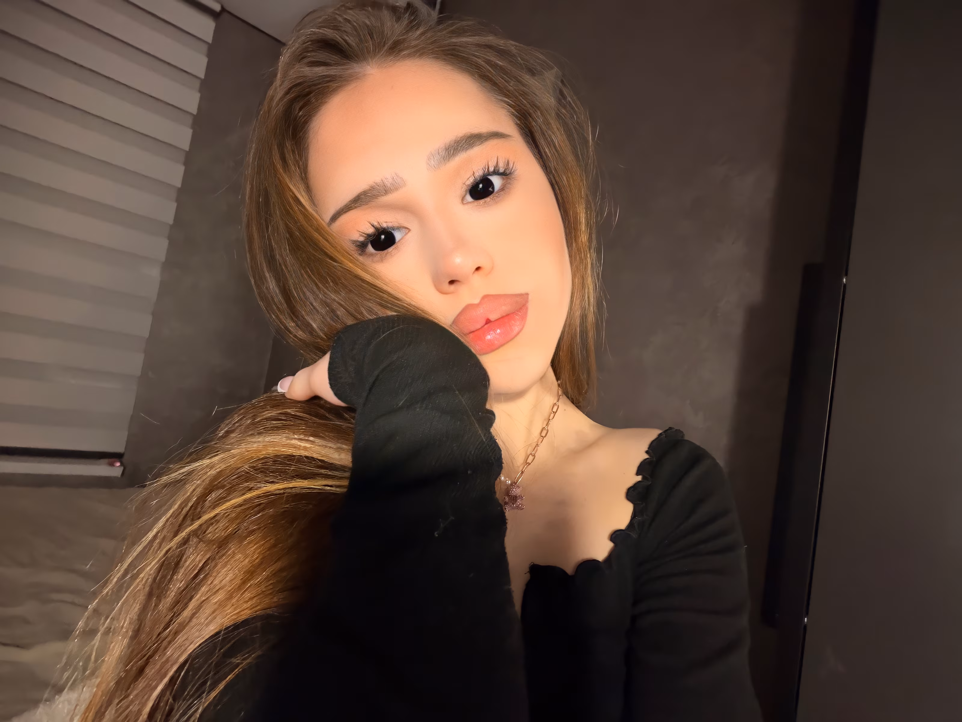 About girl