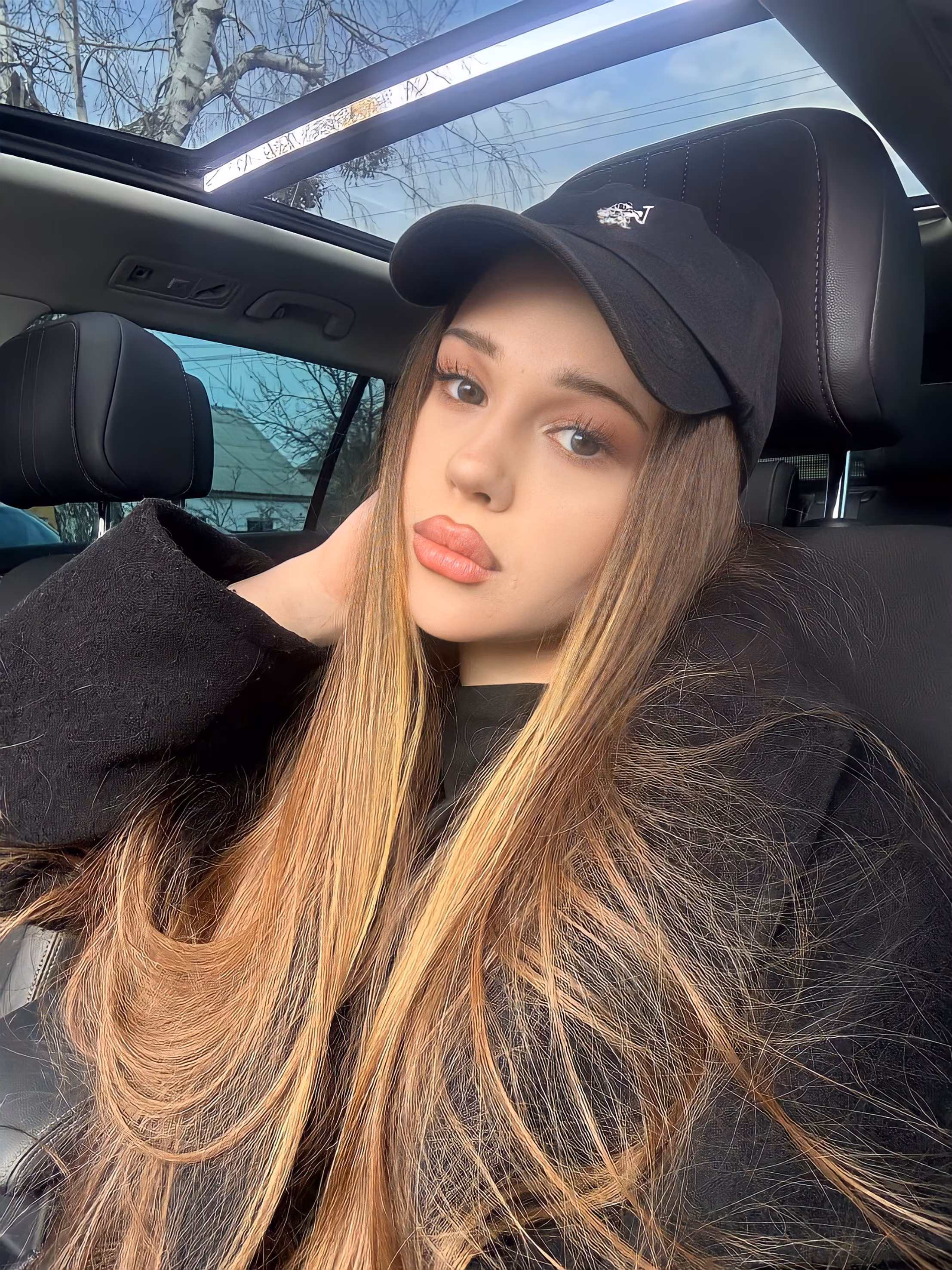 Full Profile