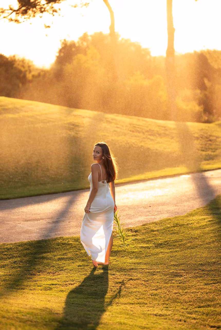 View Bride's Profile