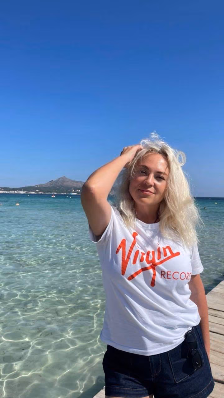Discover Her Profile