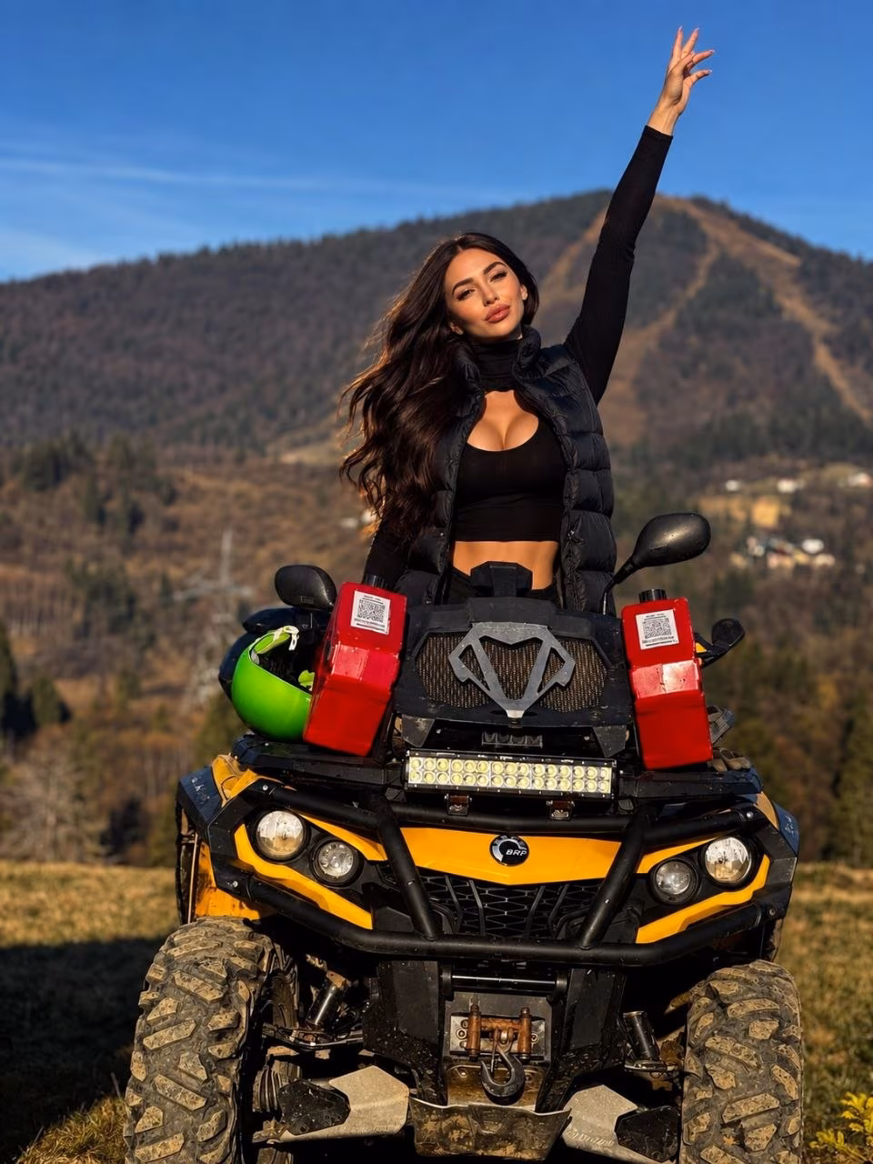 Visit Lady's Profile