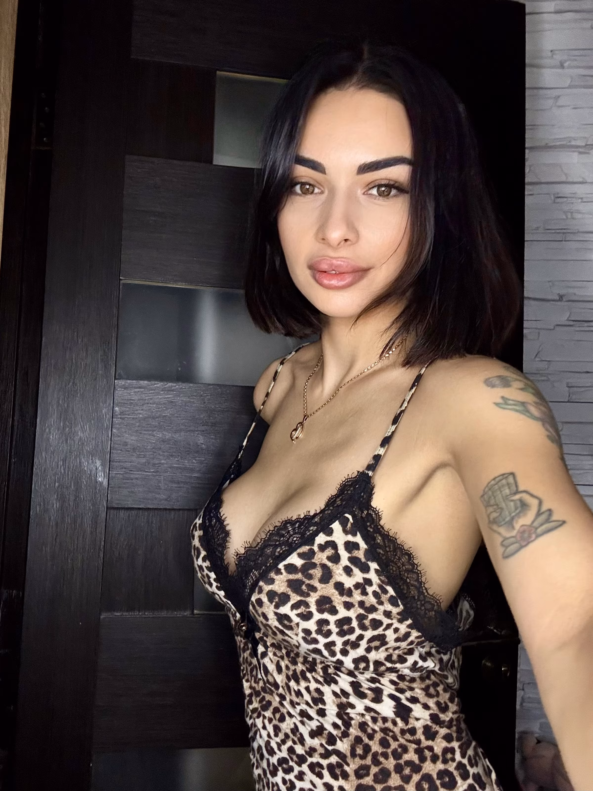 Discover Her Profile