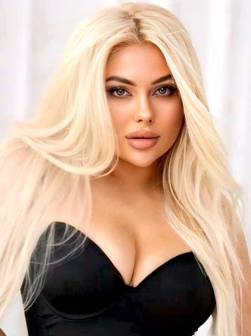 See Lady's Profile