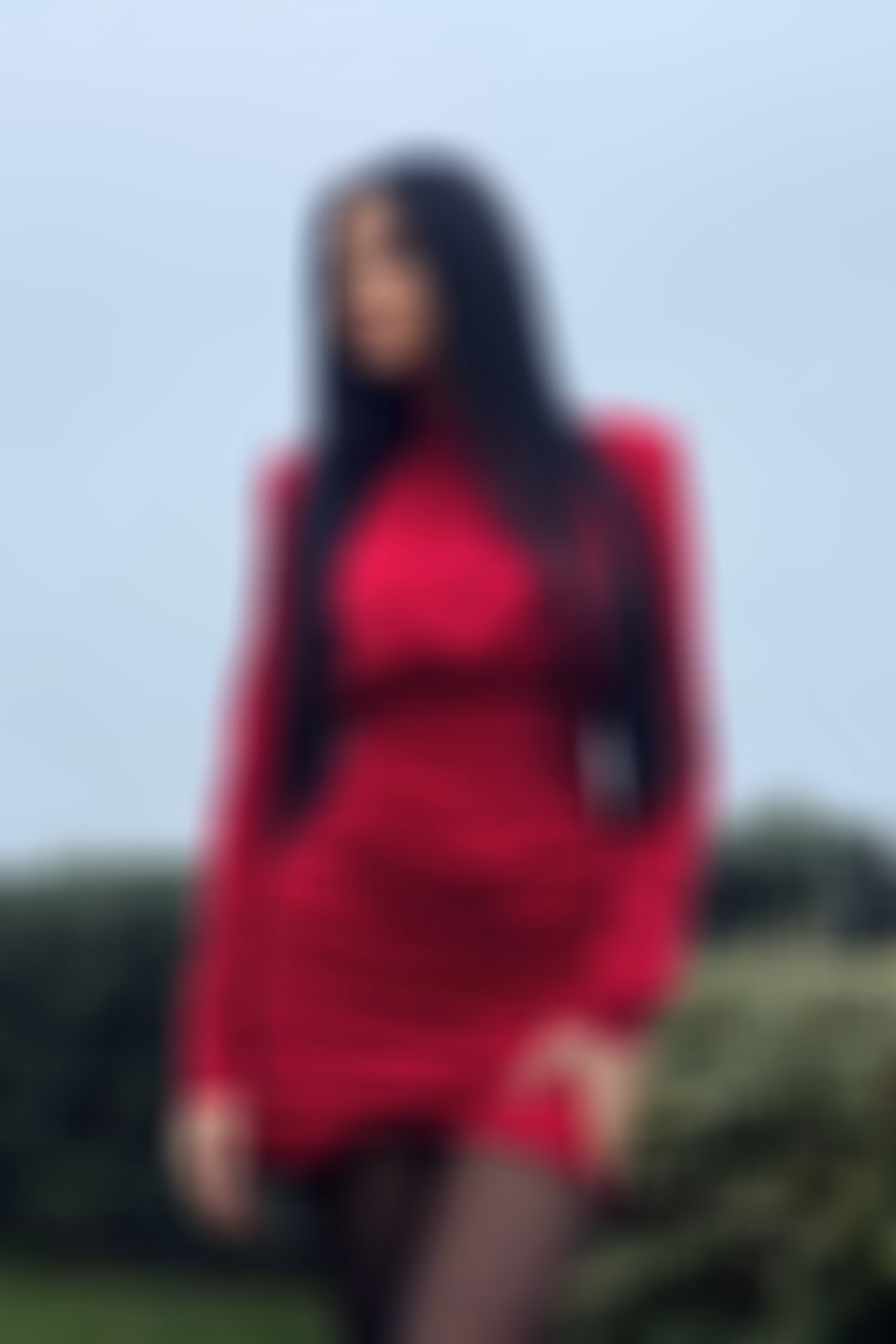 Discover Her Profile