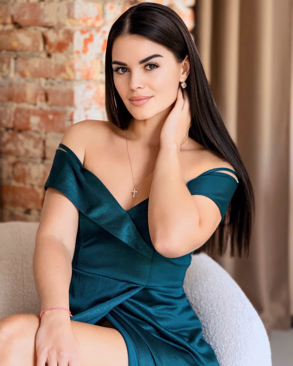 Visit Lady's Profile