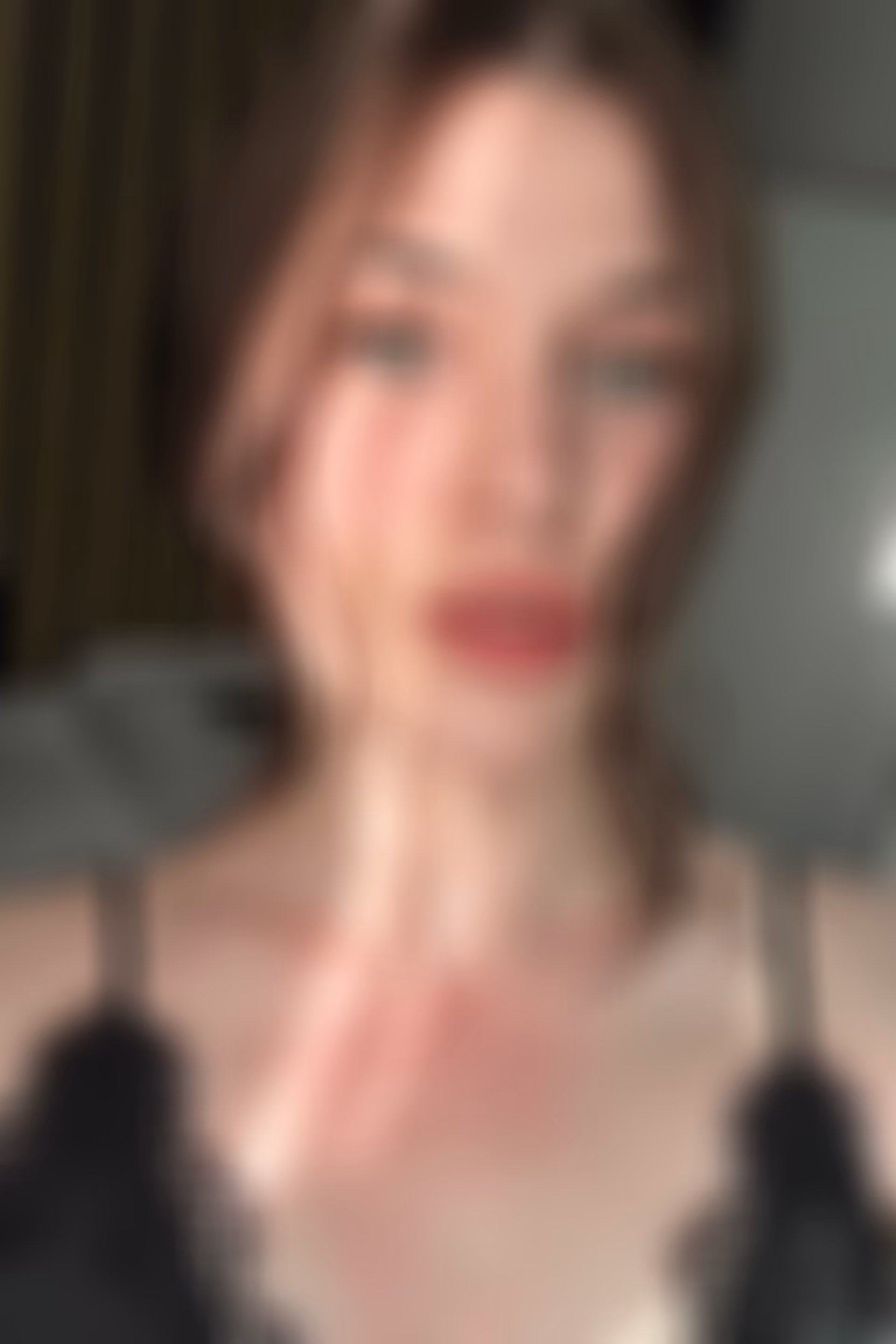 Profile woman