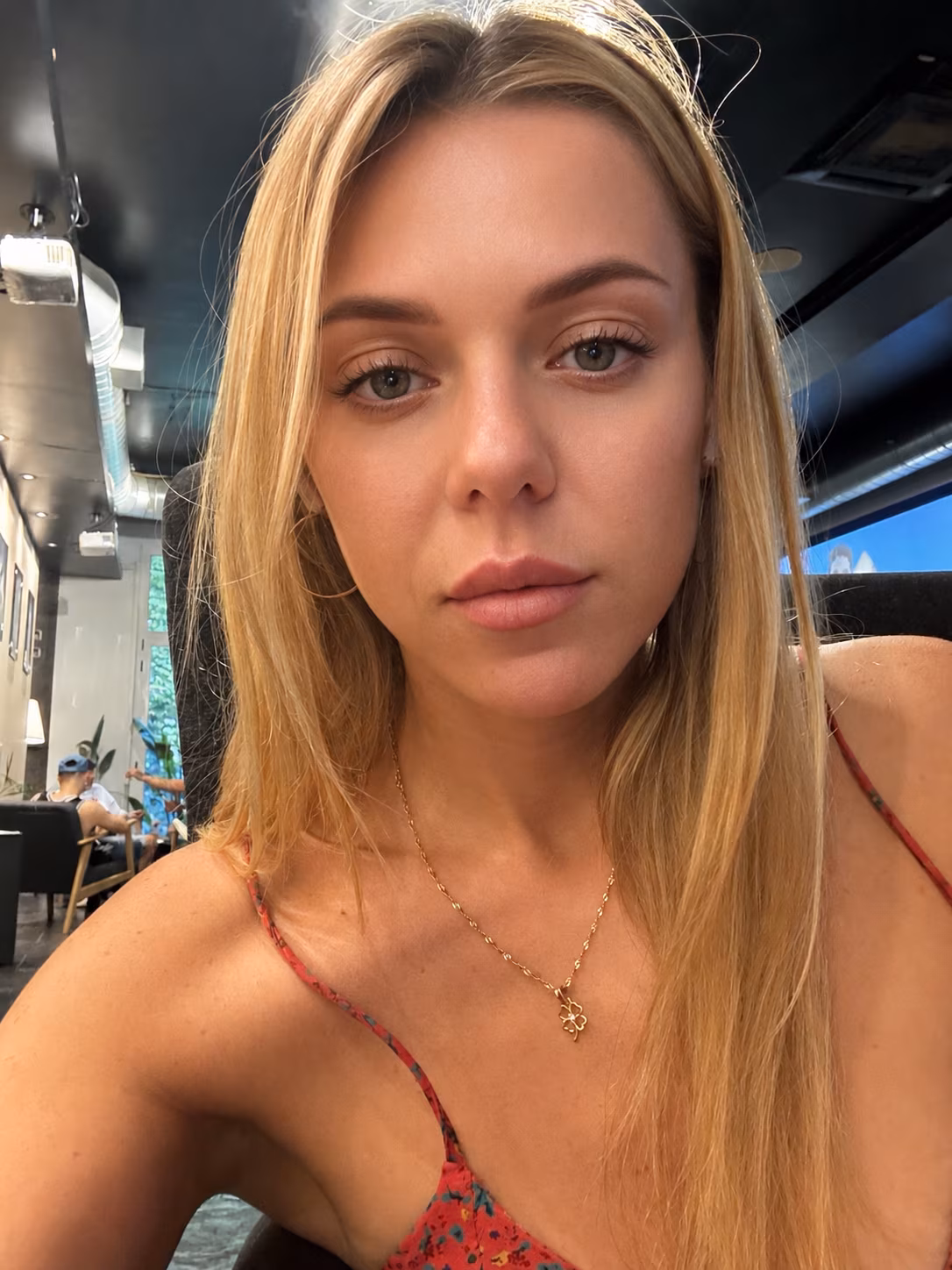 Learn More About Her