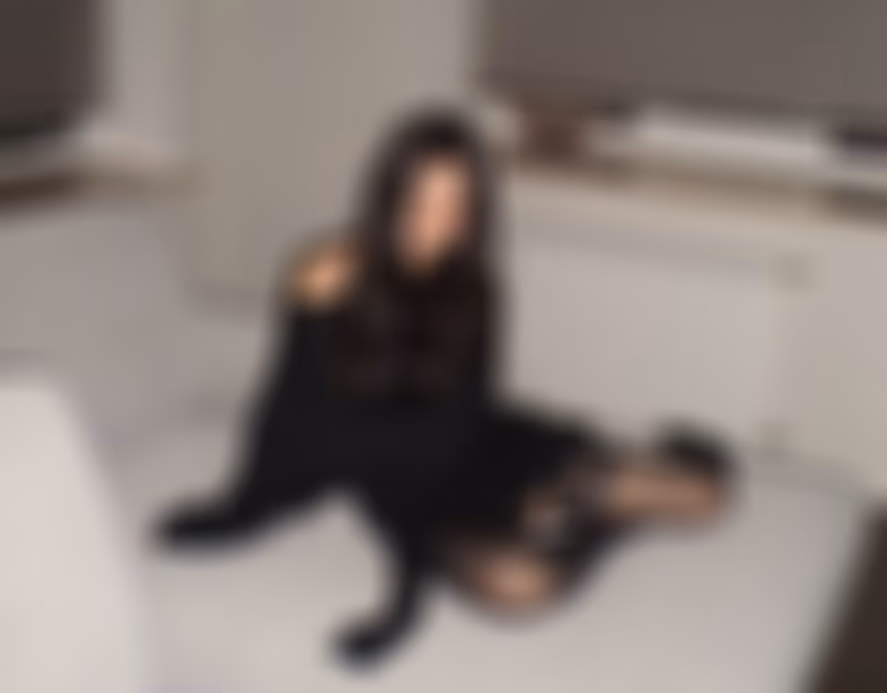 See Lady's Profile