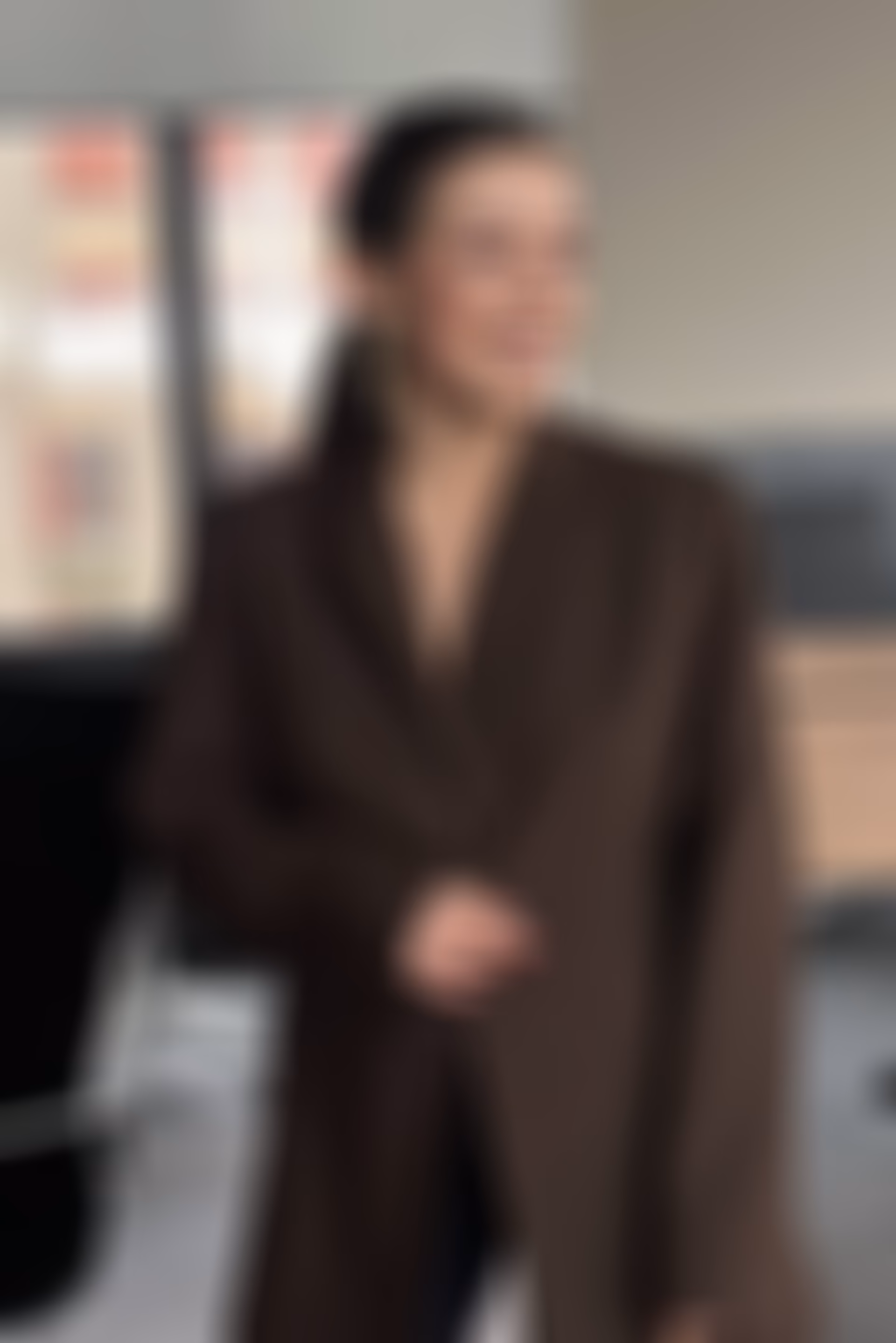 Learn More About Her