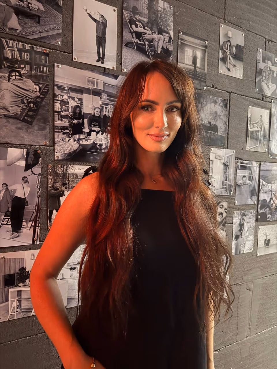 Visit Lady's Profile