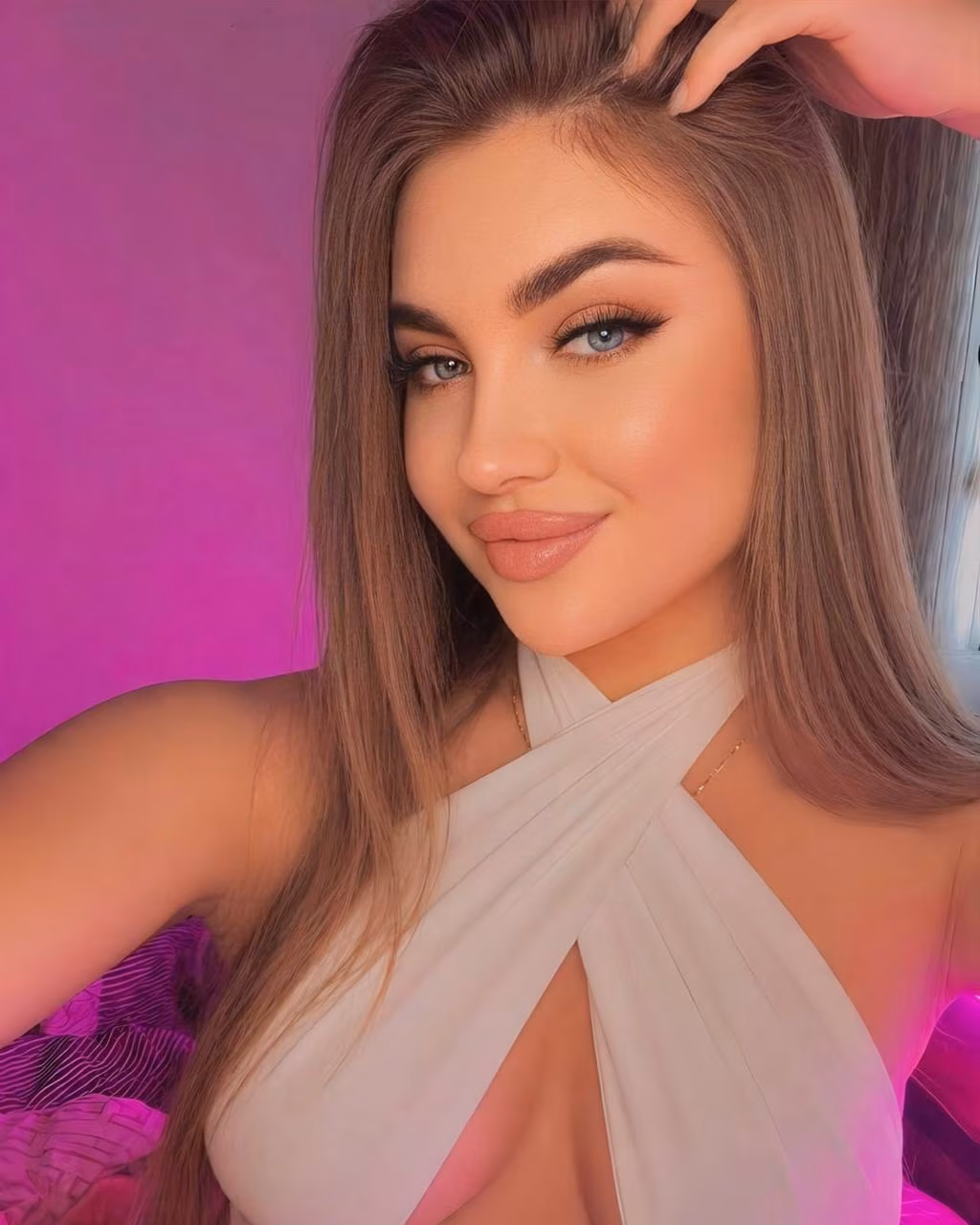 Discover Her Profile
